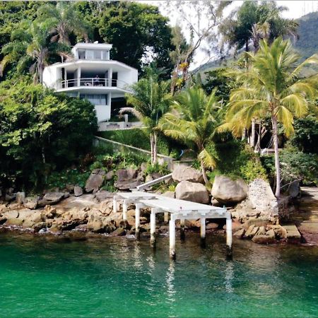 Astangra Residence Angra dos Reis Exteriör bild
