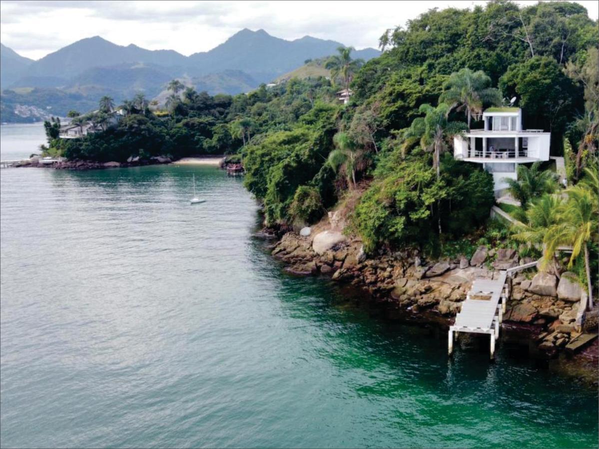 Astangra Residence Angra dos Reis Exteriör bild