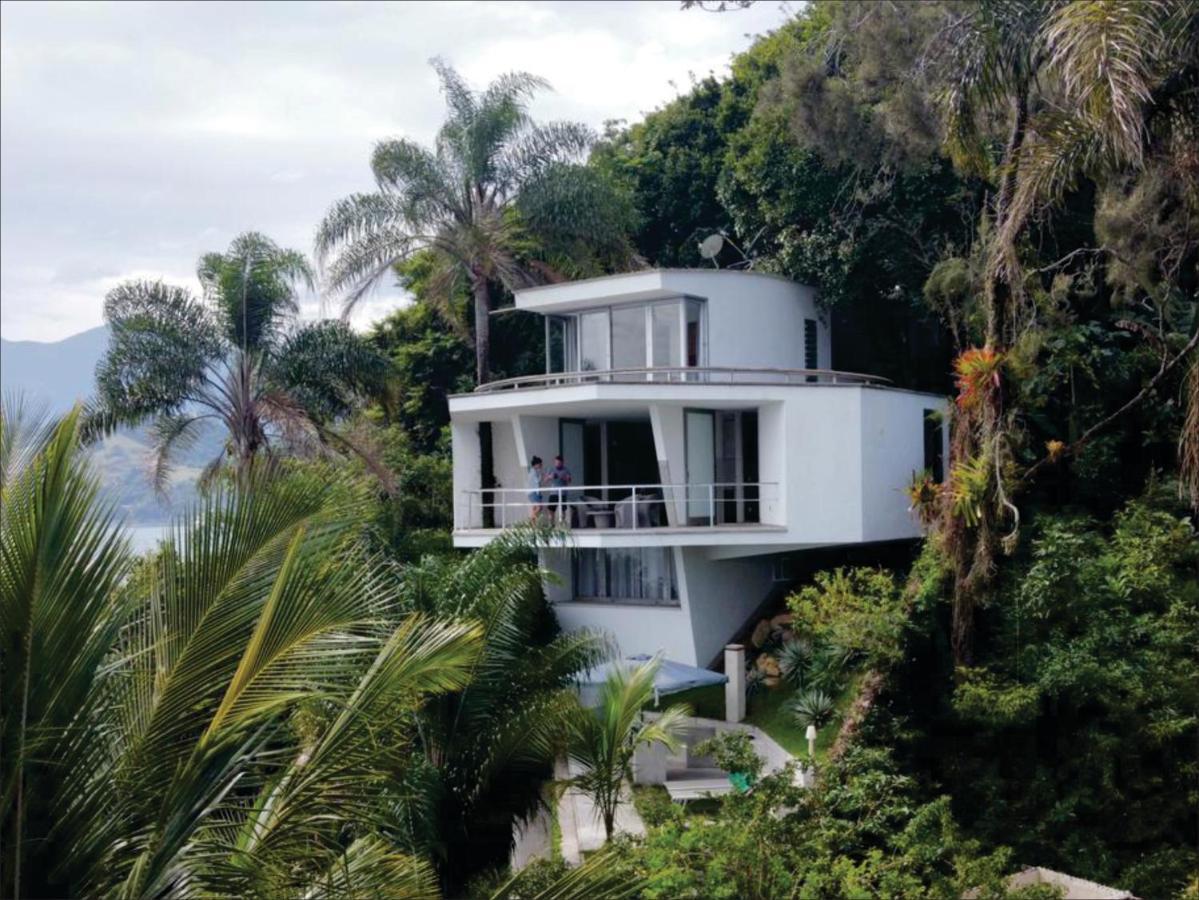Astangra Residence Angra dos Reis Exteriör bild