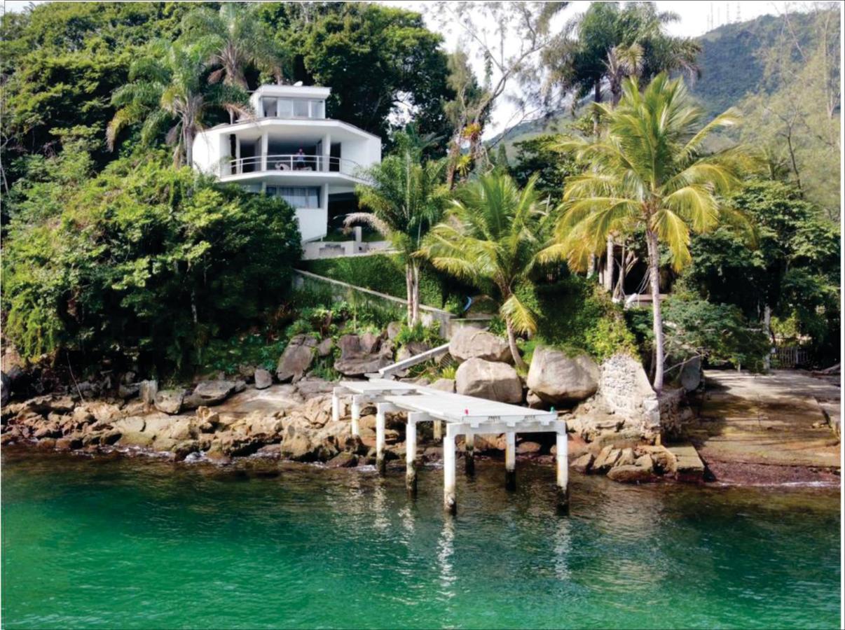 Astangra Residence Angra dos Reis Exteriör bild