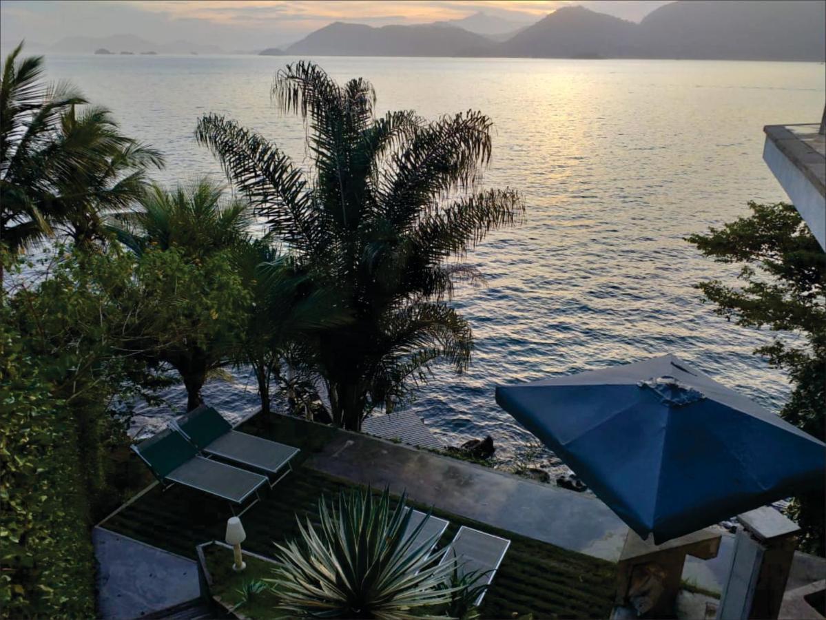 Astangra Residence Angra dos Reis Exteriör bild