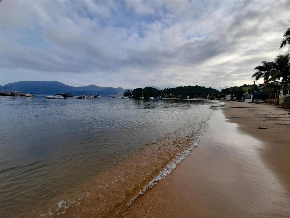 Astangra Residence Angra dos Reis Exteriör bild