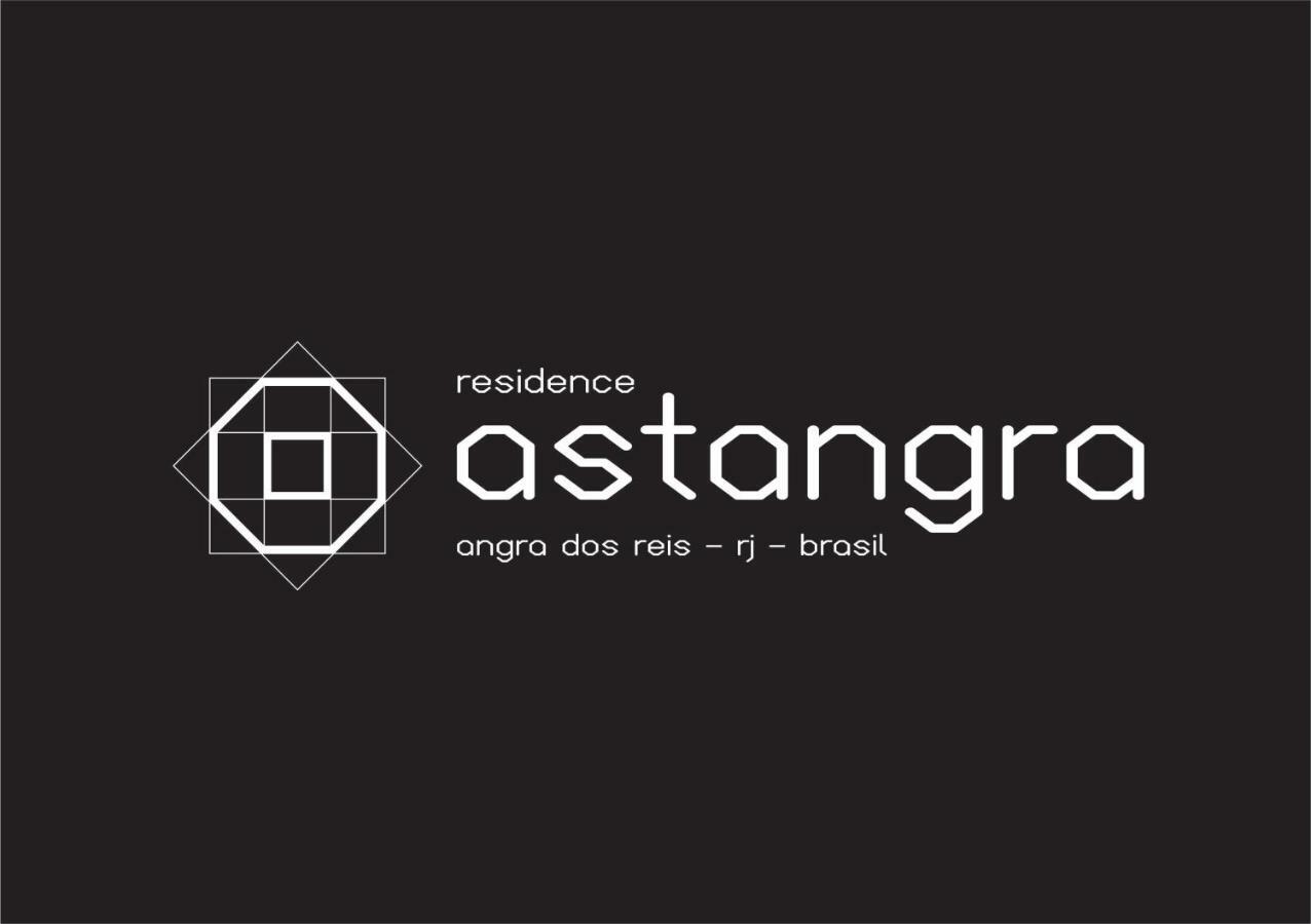 Astangra Residence Angra dos Reis Exteriör bild