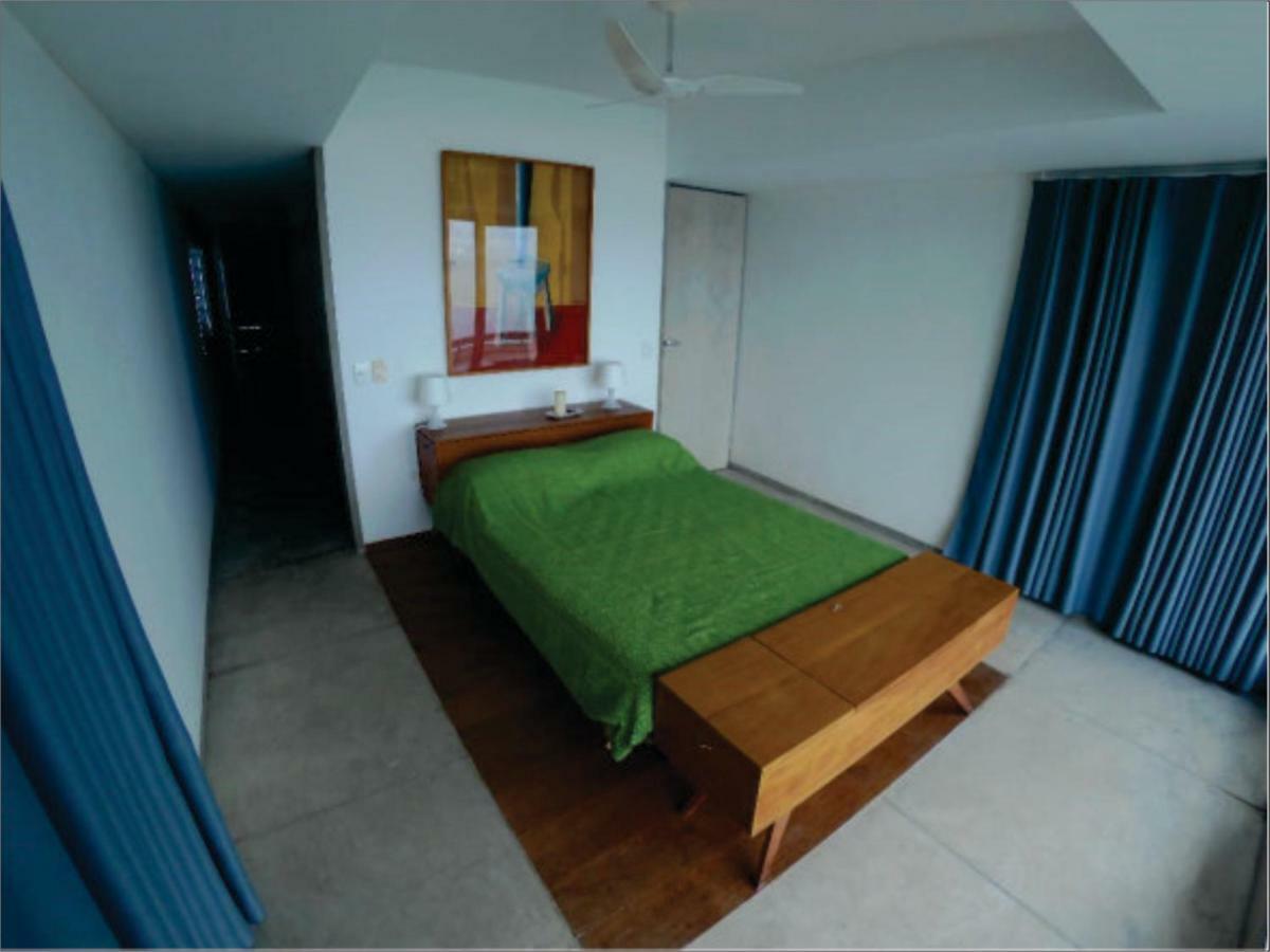 Astangra Residence Angra dos Reis Exteriör bild