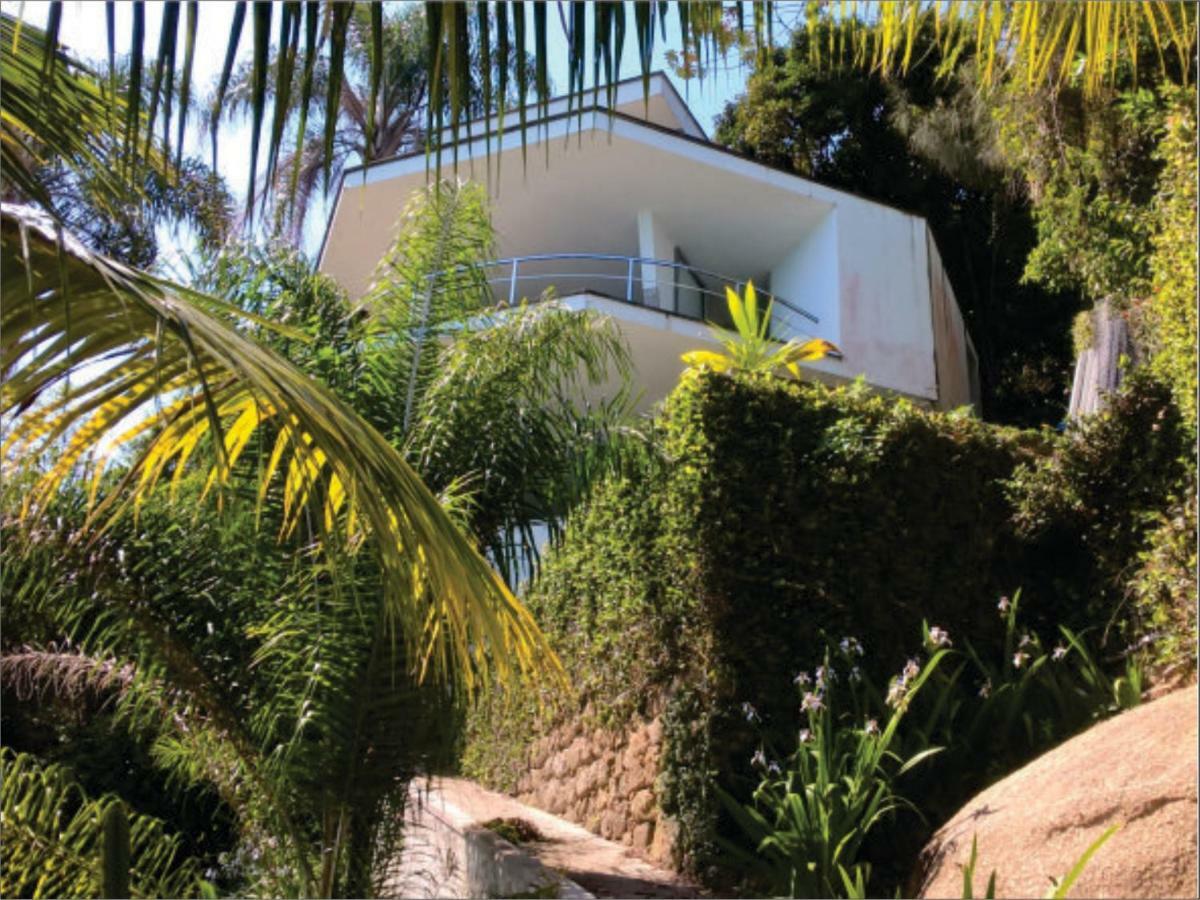 Astangra Residence Angra dos Reis Exteriör bild