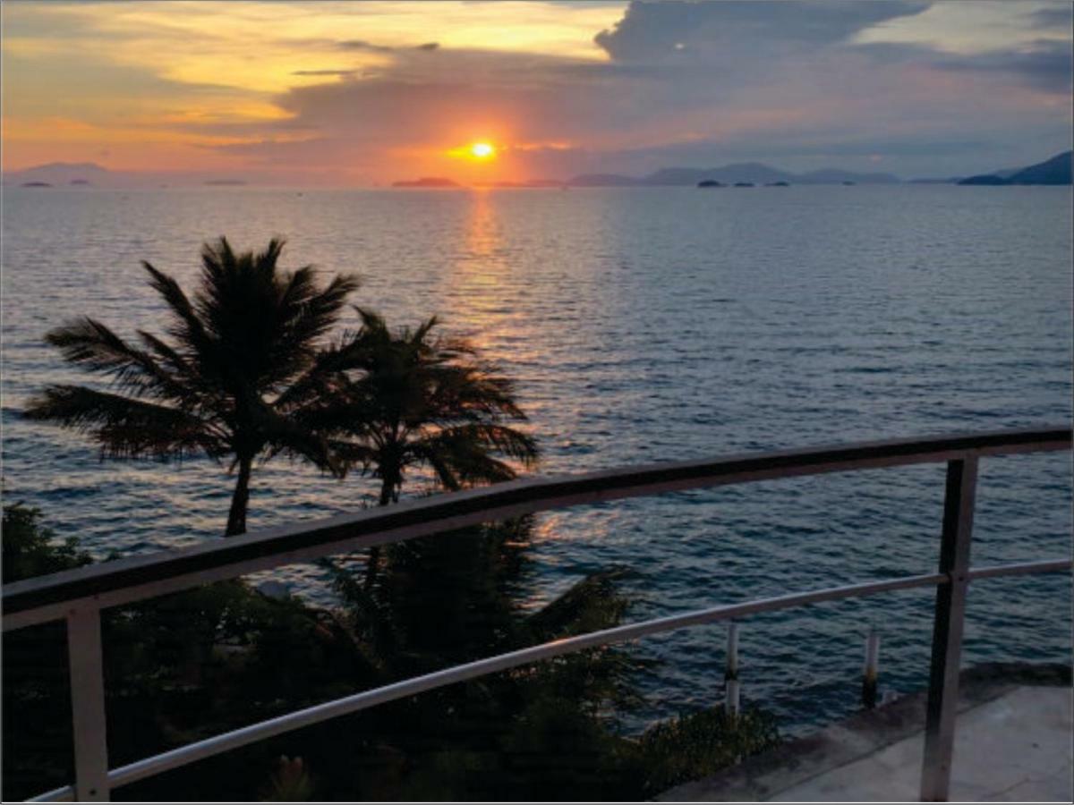 Astangra Residence Angra dos Reis Exteriör bild